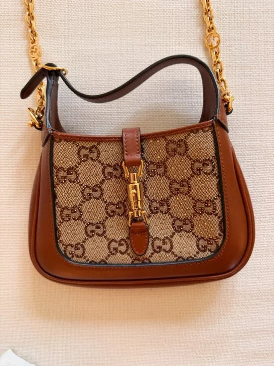 GG Crystal Mini Jackie 1961 - Picture 3 of 12